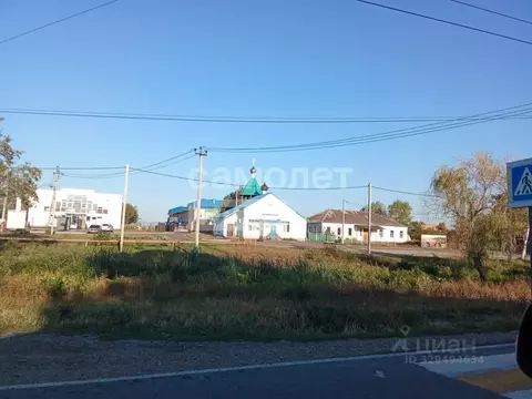 Дом в Адыгея, Майкопский район, Красноульское с/пос, Красная Улька ...