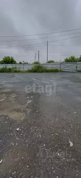 Участок в Курганская область, Шадринск Курганский тракт, 6 (11.74 ...