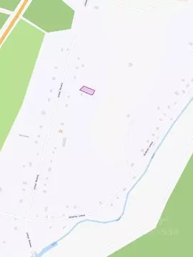 Участок в Ленинградская область, Лужский район, Толмачевское городское ...