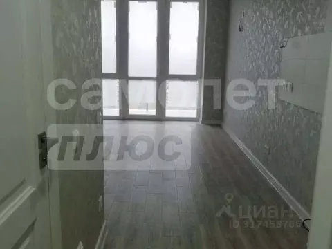 Студия Севастополь ш. Фиолентовское, 2 (22.5 м)