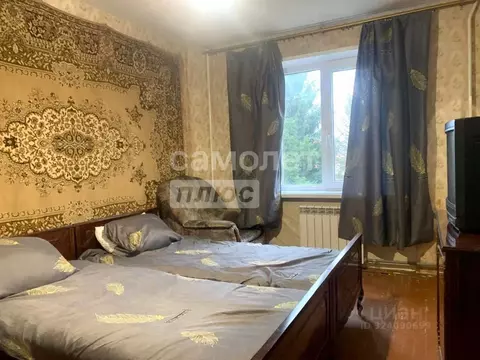 2-к кв. Московская область, Ступино городской округ, с. Старая Ситня ...