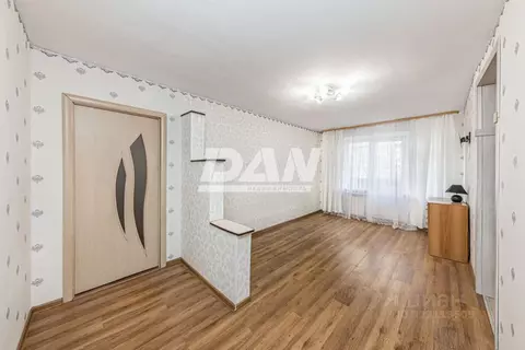 2-к кв. Челябинская область, Челябинск ул. Калинина, 18 (42.6 м)