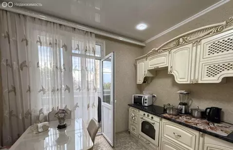 2-комнатная квартира: Анапа, Владимирская улица, 55Вк2 (66 м)