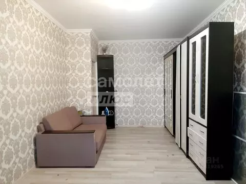 2-к кв. Краснодарский край, Туапсе Звездная ул., 27 (65.0 м)