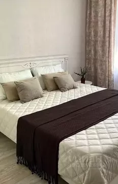 2-к кв. Новосибирская область, Новосибирск ул. Ясный Берег, 33 (50.0 ...