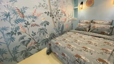 Студия Московская область, Химки ул. Генерала Дьяконова, 2 (29.0 м)