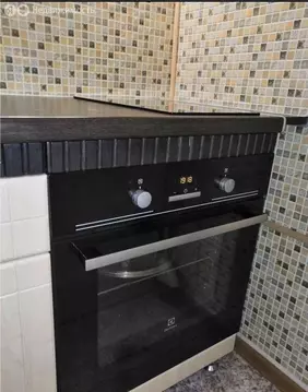 1-комнатная квартира: Томск, улица Архитектора Василия Болдырева, 9 ...