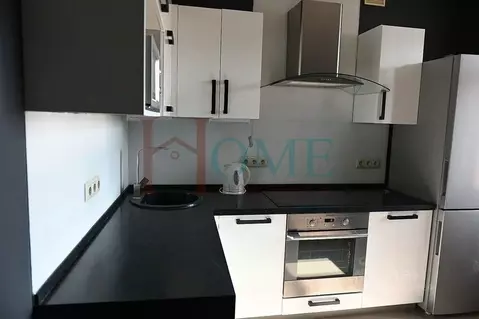 3-к кв. Новосибирская область, Новосибирск Красный просп., 30 (80.0 м)