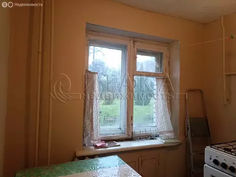 1-комнатная квартира: Беседа, 2 (31.1 м)