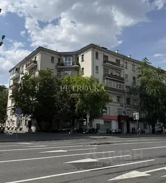 Комната Москва Люсиновская ул., 68 (25.0 м)