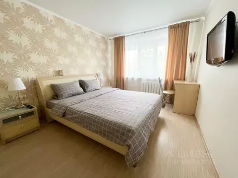 2-к кв. Новгородская область, Великий Новгород просп. Мира, 40к1 (50.0 ...