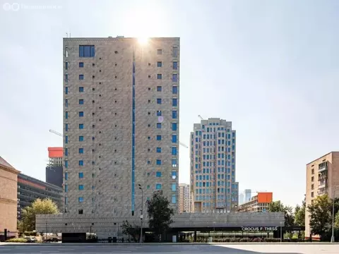 Торговая площадь (322.4 м)