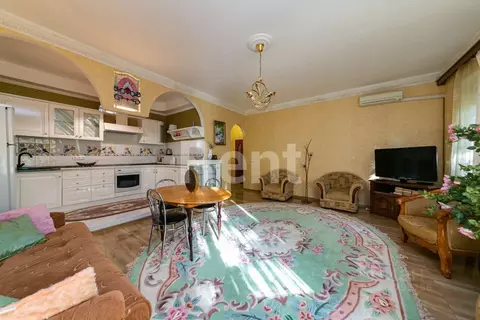 2-к кв. Москва ул. Короленко, 5 (79.0 м)
