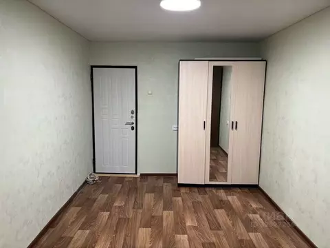 1-к кв. Оренбургская область, Оренбург просп. Победы, 166/1 (13.2 м)