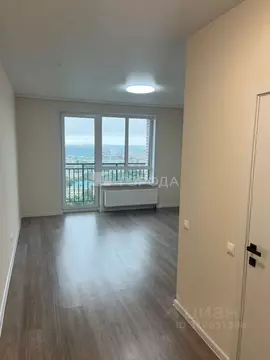 Студия Новосибирская область, Новосибирск ул. Никитина, 67 (27.5 м)