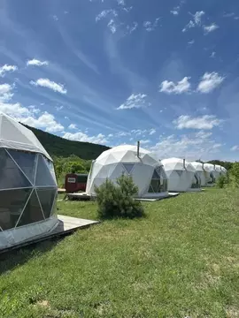 Участок в Севастополь с. Тыловое, ул. Стахановская, 121 (52.0 сот.)