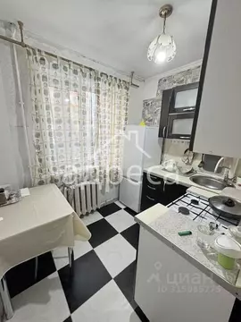 2-к кв. Самарская область, Самара ул. Волгина, 132 (42.0 м)