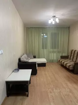 Студия Московская область, Реутов Юбилейный просп., 78 (32.1 м)