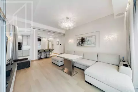 4-к кв. Москва Озерковская наб., 6 (130.0 м)
