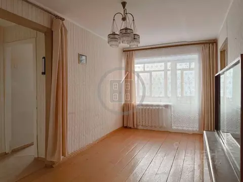 2-к кв. Калужская область, Калуга ул. Болотникова, 14 (43.4 м)