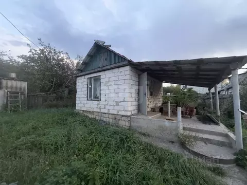 Дом в Белгородская область, Корочанский район, Плосковское с/пос, с. ...