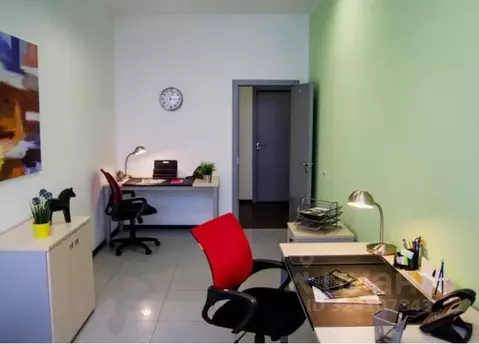 Офис в Москва МКАД, 47-й км, 11с2 (18 м)