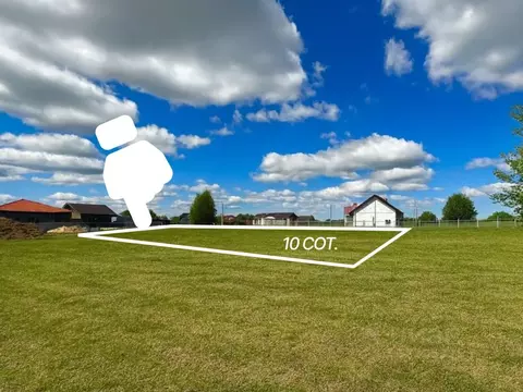 Участок в Калужская область, Жуковский район, Корсаково с/пос, д. ...