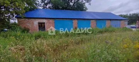 Помещение свободного назначения в Саратовская область, Балаково ...