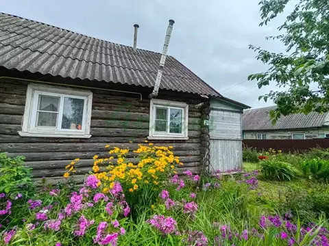 3-к кв. Тверская область, Калининский муниципальный округ, д. ...