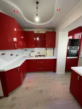 3-к кв. Северная Осетия, Владикавказ Краснодонская ул., 10 (61.0 м)