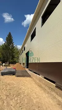 Склад в Московская область, Наро-Фоминск ул. Маршала Г.К. Жукова, ...