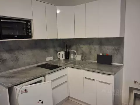 Студия Московская область, Красногорск городской округ, Путилково пгт ...