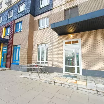 Торговая площадь в Москва ул. Маресьева, 6к1 (70 м)