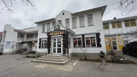 Помещение свободного назначения в Севастополь ул. Громова, 52А (140 м)