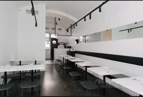 Помещение свободного назначения в Москва Сытинский пер., 4 (70 м)