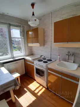 2-к кв. Кемеровская область, Прокопьевск ул. Обручева, 36 (50.0 м)