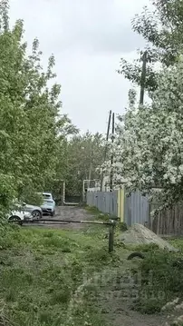 Участок в Алтайский край, Барнаул ВРЗ мкр, пер. Нефтяной (6.0 сот.)