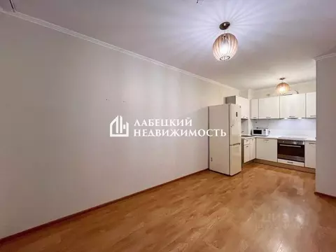 1-к кв. Санкт-Петербург Лабораторный просп., 20к3 (36.6 м)