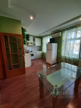 3-к кв. Самарская область, Самара Полевая ул., 70 (59.8 м)