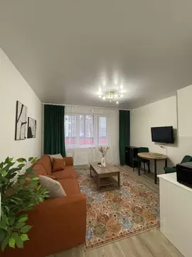 Студия Московская область, Люберцы городской округ, Мирный пгт ул. ...