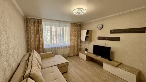 3-к кв. Тюменская область, Тюмень ул. Павла Шарова, 7 (86.8 м)