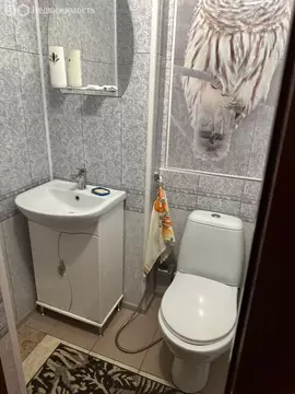 3-комнатная квартира: Чехов, Вишнёвый бульвар, 9 (85 м)