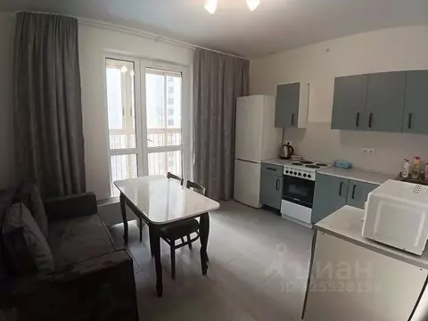 1-к кв. Москва проезд Досфлота, 2А (41.0 м)