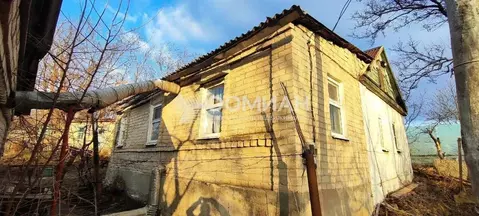 Дом в Ростовская область, Октябрьский район, Красюковское с/пос, ...