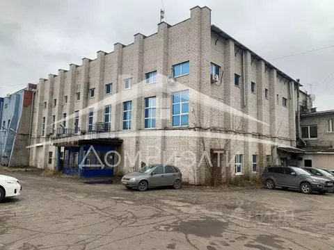 Помещение свободного назначения в Нижегородская область, Нижний ...