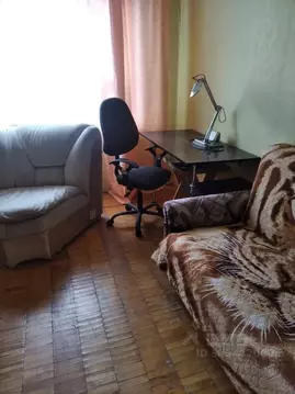 Комната Пермский край, Пермь Молдавская ул., 18 (18.0 м)