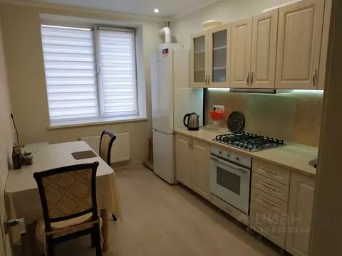 2-к кв. Северная Осетия, Владикавказ ул. Зураба Магкаева, 83к7 (59.0 ...