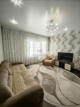 2-к кв. Тыва, Кызыл ул. Титова, 35 (48.0 м)