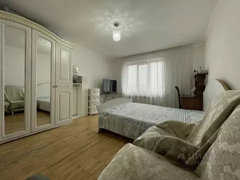 2-к кв. Кабардино-Балкария, Нальчик ул. Ю.А. Гагарина (52.8 м)