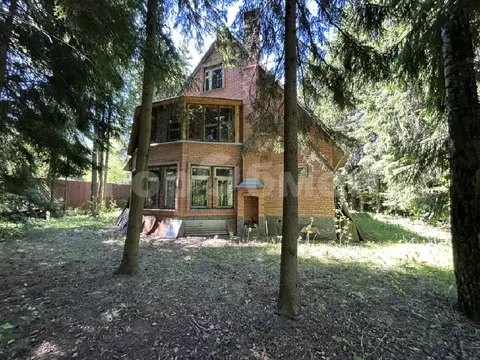 Продается дом в д. Новоглаголево